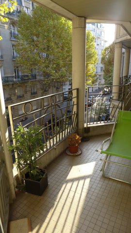 18 rue Mirabeau - Paris 75016 75016 Paris