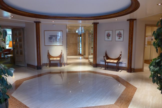 78 rue Jean de la Fontaine - Paris 75016 75016 Paris