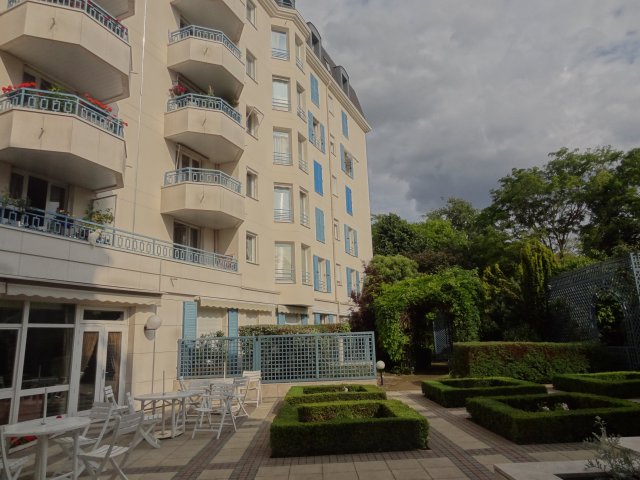 26 boulevard de l'hpital Stell - Rueil-malmaison 92500 92500 Rueil-malmaison