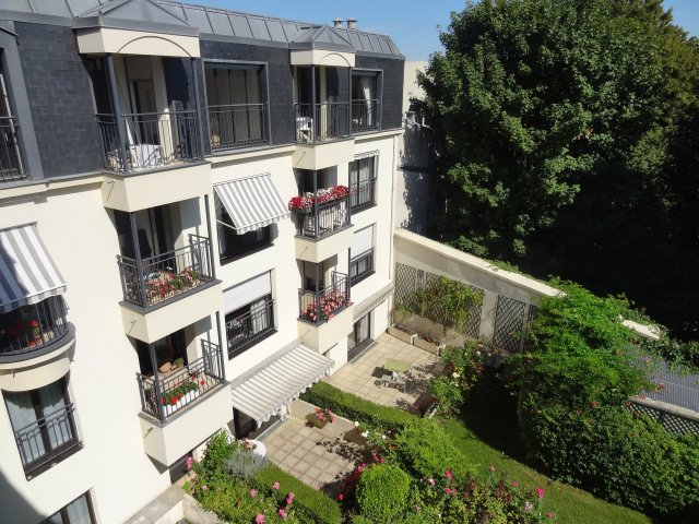 10 rue de la salle - Saint-germain-en-laye 78100 78100 Saint-germain-en-laye