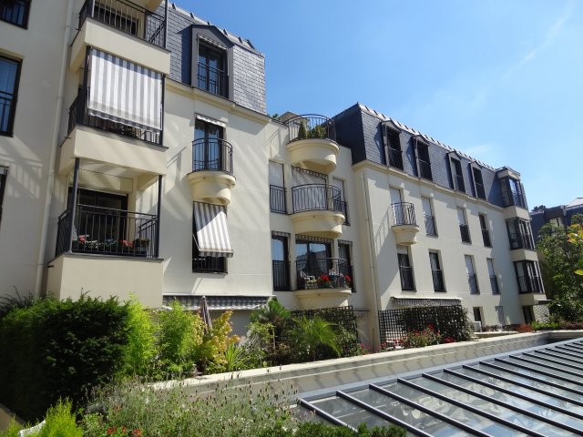 10 rue de la salle - Saint-germain-en-laye 78100 78100 Saint-germain-en-laye