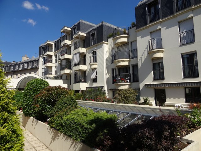 10 rue de la salle - Saint-germain-en-laye 78100 78100 Saint-germain-en-laye