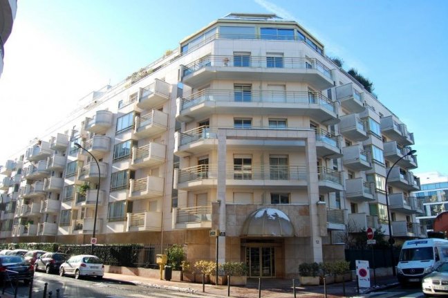 12 rue Klber - Levallois-perret 92300 92300 Levallois-perret