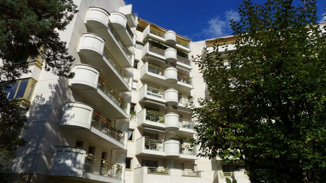 12 rue Klber - Levallois-perret 92300 92300 Levallois-perret