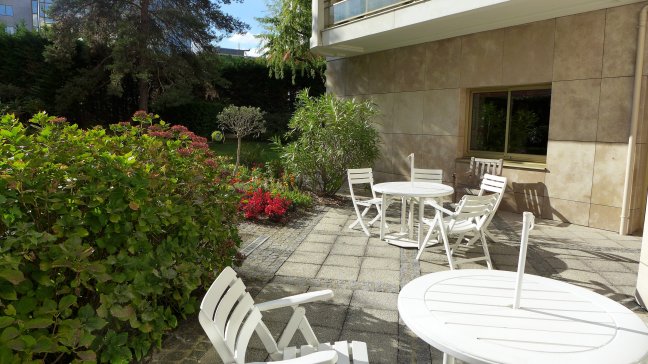 12 rue Klber - Levallois-perret 92300 92300 Levallois-perret