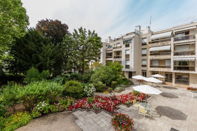 8 rue Delabordre - Neuilly-sur-seine 92200 92200 Neuilly-sur-seine