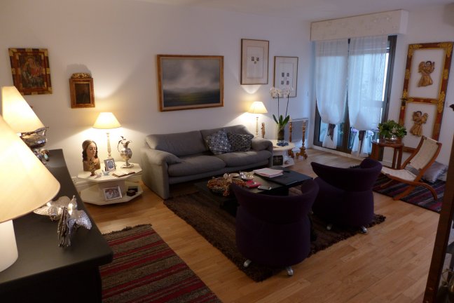 8 rue Delabordre - Neuilly-sur-seine 92200 92200 Neuilly-sur-seine