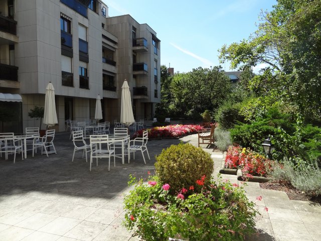 8 rue Delabordre - Neuilly-sur-seine 92200 92200 Neuilly-sur-seine