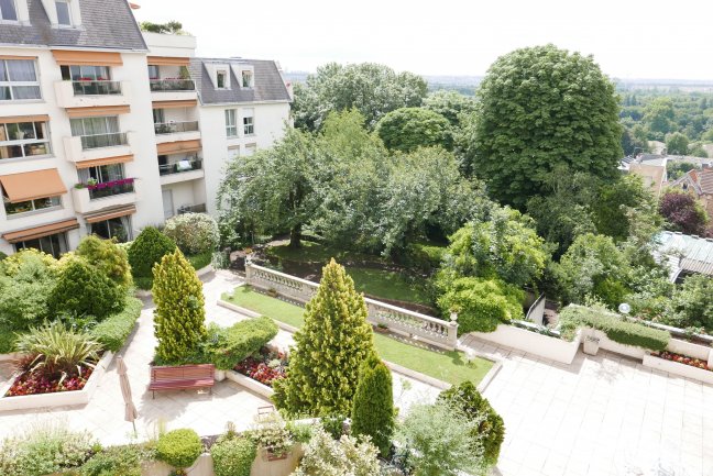 2 rue de la Muette - Nogent-sur-marne 94130 94130 Nogent-sur-marne