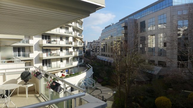 21 place Paul Verlaine - Boulogne-billancourt 92100 92100 Boulogne-billancourt