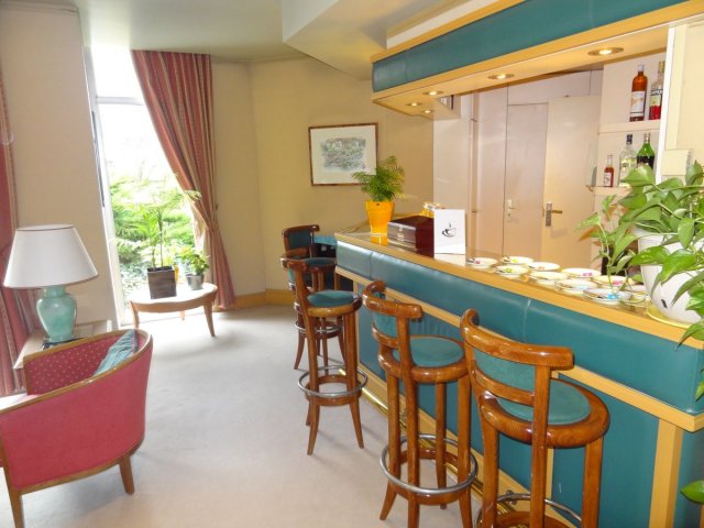 Location Appartement  2 pices - 48m 92400 Courbevoie