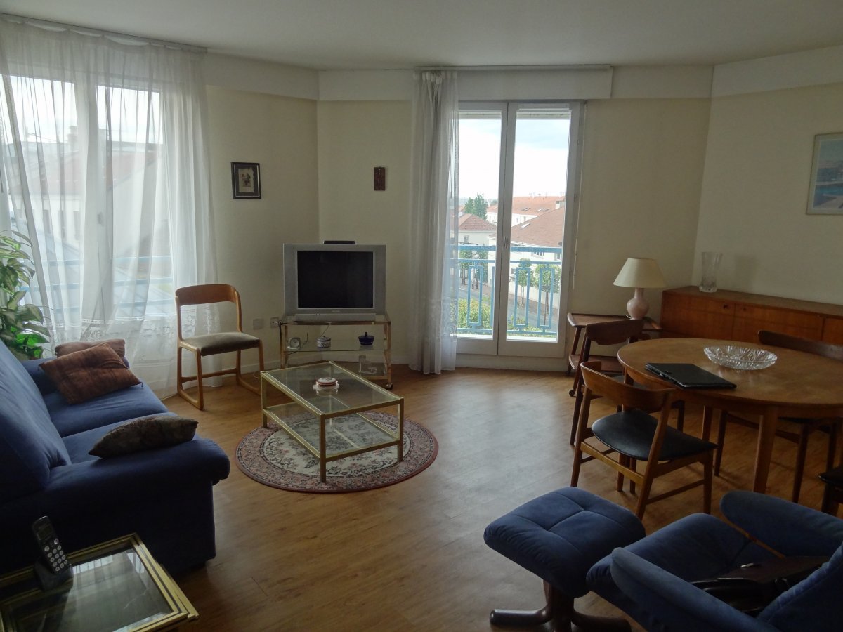 Vente Hespérides Rueil Village 2 pièces F2 T2
