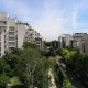 Location appartement Courbevoie 92400